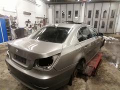 BMW 5-sarja E60 520d LCI/ -08VM