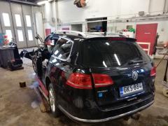 Volkswagen Passat (36) 2.0 TDI 103kW- 13vm
