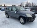 Kuva 2: Honda 5D CR-V 2.2ICTDI MPV-RD97-4X4/263 2005