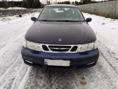 Saab 9-5 2.0t farm. -01