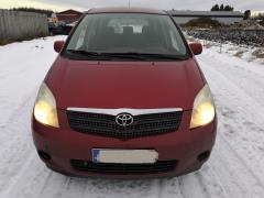 Toyota Corolla Verso 1.6VVT-i -04