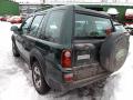 Kuva 2: Land Rover Freelander 2004