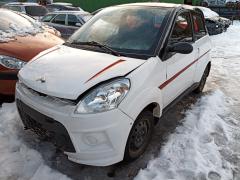 Mopoautot Ligier IXO