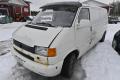 Kuva 2: Volkswagen Transporter IV Umpikori (70XA) 1.9 TD 1997 68hv 1997