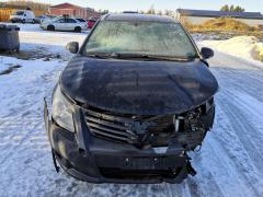Toyota Avensis 1.8 VVT-i farm. -09