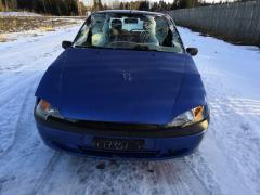 Ford Fiesta 1.3 5ov. -00