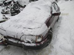 Ford Sierra