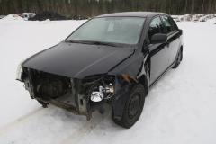 Toyota Avensis T25 1.8i 5v-man. sedan