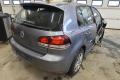 Kuva 2: Volkswagen Golf VI (5K1) 1.6 TDI 2010 105hv 2010