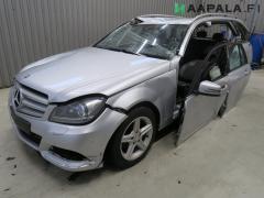 Mercedes-Benz C 204 180 CDi Farm