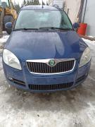 Skoda Roomster 1.4 BXW