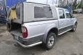 Kuva 2: Ford RANGER PICKUP-2.5TD DOUBLE CAB-XLT-5-LMFE4-4X4/300  2005