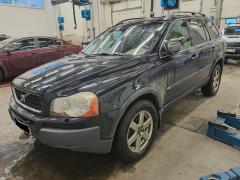 Volvo XC90 2.4 D5 aut. 4wd