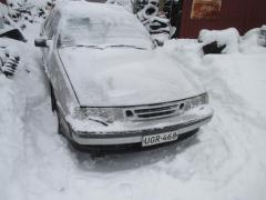 Saab 9000
