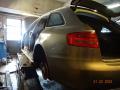 Kuva 2: Audi A4 3,0 TDI Quattro 2008