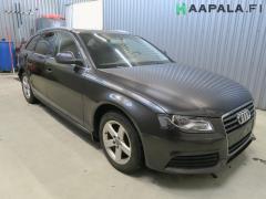 Audi A4 (8K) 2.0 TDi Farm
