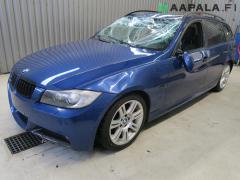BMW E91 325iA Farm