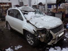 Toyota Rav 4 III Facelift 2.2D-4D MT6 4WD