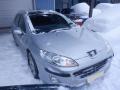 Kuva2: Peugeot 407 5D SW 1.8i MT5