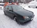 Kuva 2: Nissan Primera P11 Facelift 4D Sedan 1.6i 16V MT5 Serenade 2000