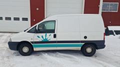 CITRON JUMPY Umpikori  2.0 HDi 95 2007 94hv