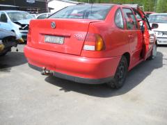 Volkswagen Polo 1.6i -97 sedan
