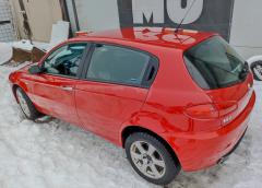 Alfa Romeo 147 2.0
