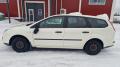 Kuva 2: FORD FOCUS II StW 1.6 100hv 2006