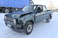 Kuva 2: TOYOTA HILUX II Avolava 2.4 TD (2L-T) 4WD 90hv 2001