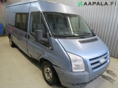Ford Transit 2.2 TDCi 300L Medium Van (etuveto)