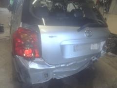 Toyota Corolla 02-07 (E120)