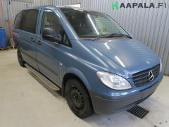 Mercedes-Benz Vito (639) 111 CDI Pitkä