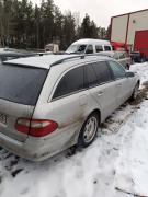 Mercedes-Benz E 200 (w211)