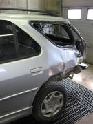 Peugeot 306 2.0 HDI Break