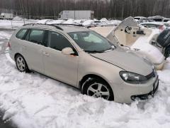 Volkswagen Golf VI