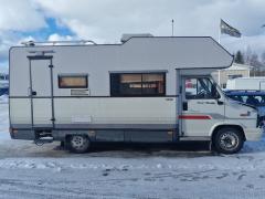 FIAT DUCATO 2.5 TD 92hv