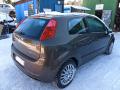 Kuva 2: Fiat Grande Punto 2009