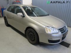 Volkswagen Jetta V 2.0 TDi