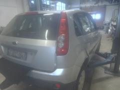 Ford Fiesta 06-08
