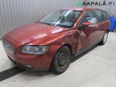Volvo V50 1.8i 16V