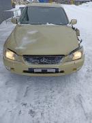 Lexus IS 200