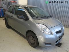 Toyota Yaris 1.3 VVT-i 3/HB