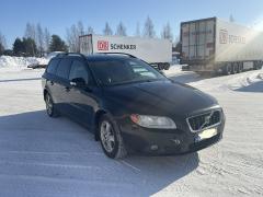 Volvo V70 Farmari (AC) 4ov 1997cm3 -08