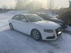 Audi A4 Sedan (AA) 4ov 1968cm3- 08