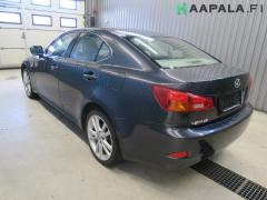 Lexus IS 220d Sed