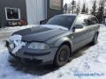 Kuva 2: Volkswagen Passat Variant 1.8T  20V  -03 2003