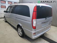 Mercedes-Benz Viano (639) 115 CDI Pitkä