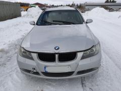 BMW E91 320 -06