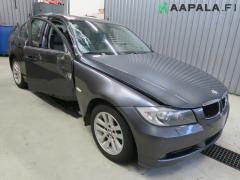 BMW E90 320d Sed