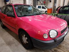 Toyota Corolla 1.3 Terra 2D Hatchback -98 EE111L-AGMDKW